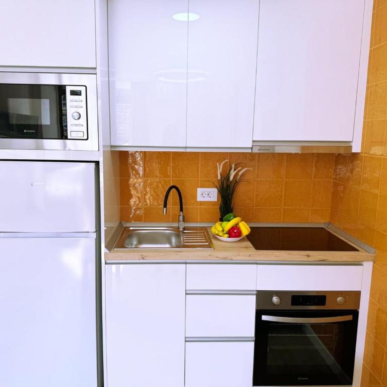 White Sand Holiday Home - Casa con 1 dormitorio - 27