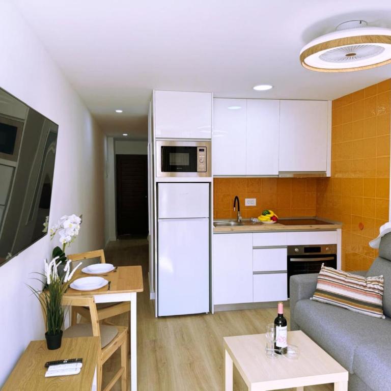 White Sand Holiday Home - Casa con 1 dormitorio - 5