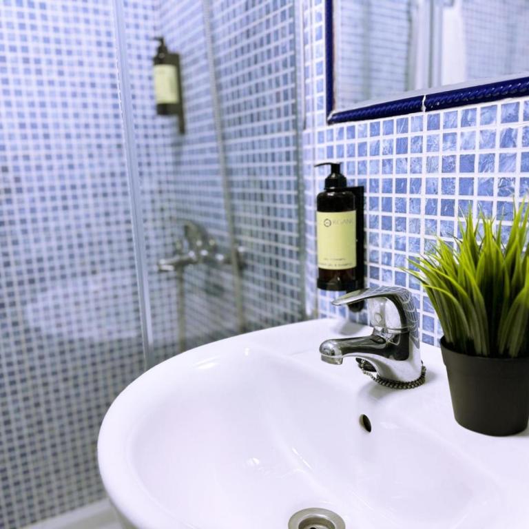 White Sand Holiday Home - Casa con 1 dormitorio - 12