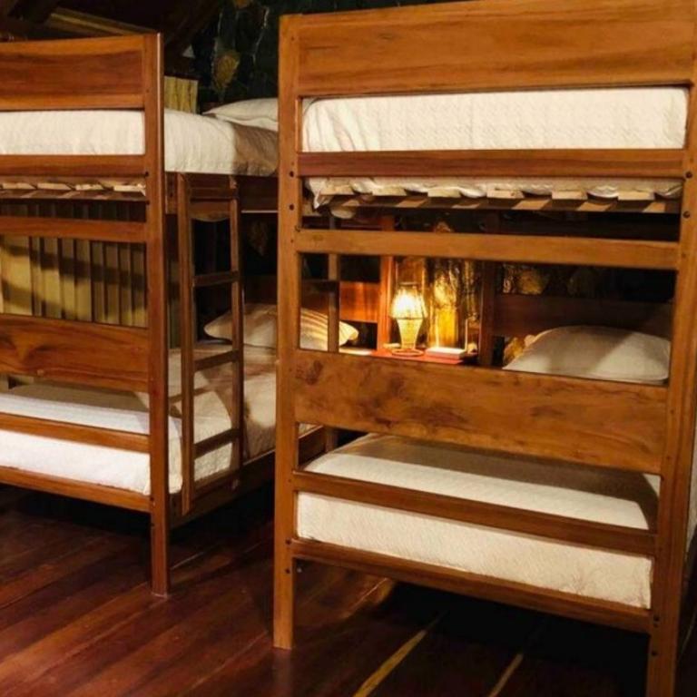 Caoba Lodge - Apartamento de 3 dormitorios - 7