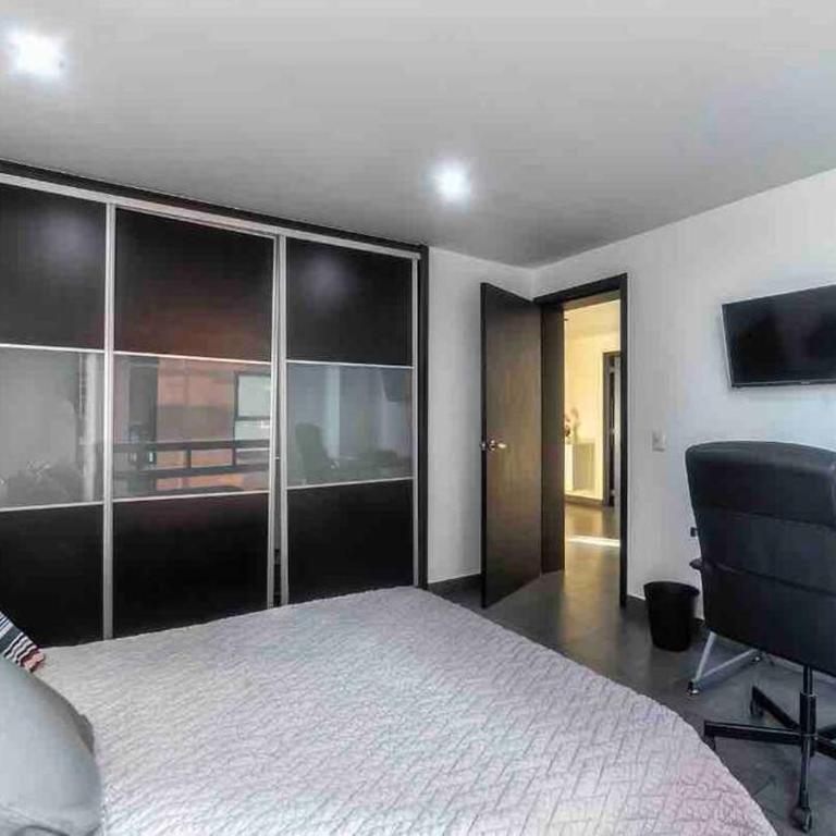 Luxury Chapultepec Apartment - Apartamento de 3 dormitorios - 33