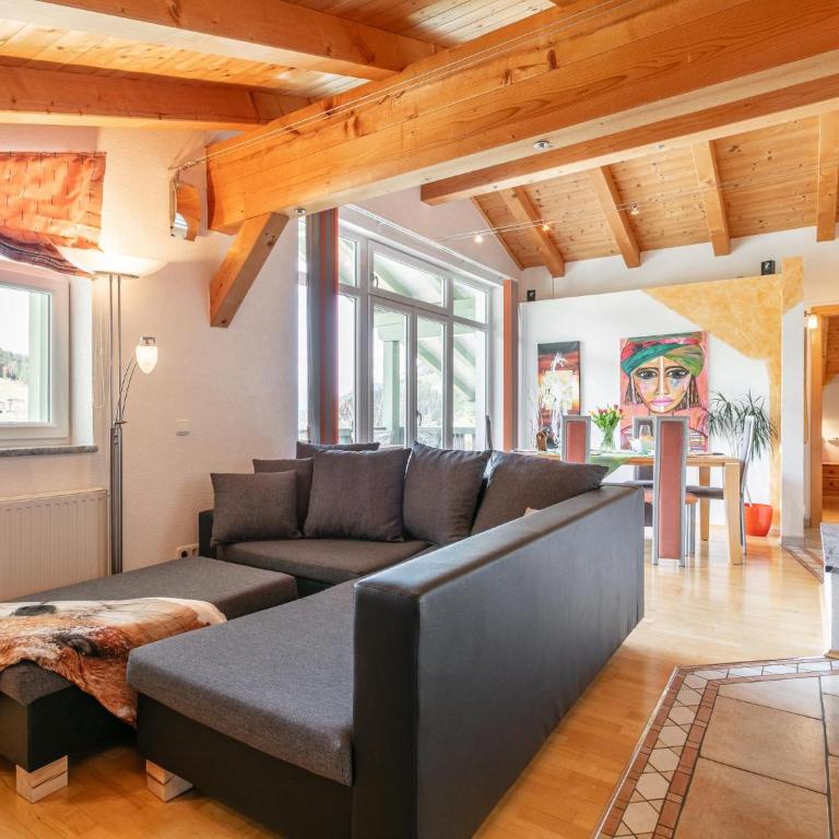 Appartement Schwab - Apartment - 16