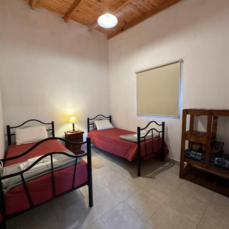Alquiler Casa Familiar Cafayate - Casa de 2 dormitorios - 19