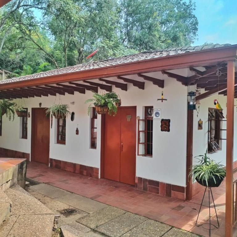 Guanahanì Sede campestre - Apartamento Loft de 3 dormitorios - 4
