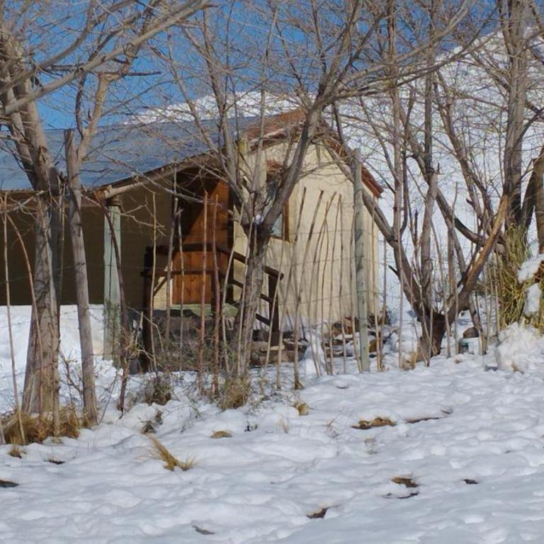 La Nave del Olvido - Chalet de 2 dormitorios - 9