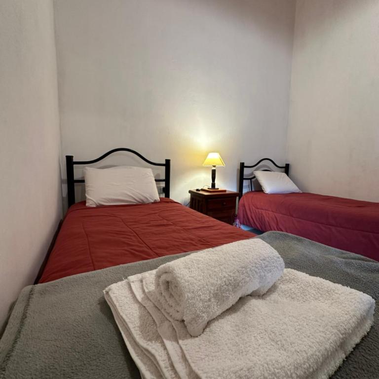 Alquiler Casa Familiar Cafayate - Casa de 2 dormitorios - 16