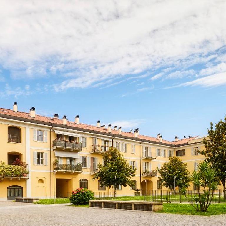 Luxy Appartment Close Navigli - Appartamento su 2 Livelli - 11
