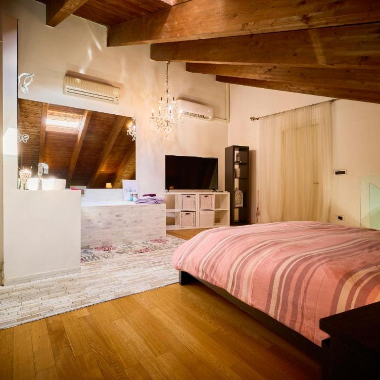 Luxy Appartment Close Navigli - Appartamento su 2 Livelli - 25