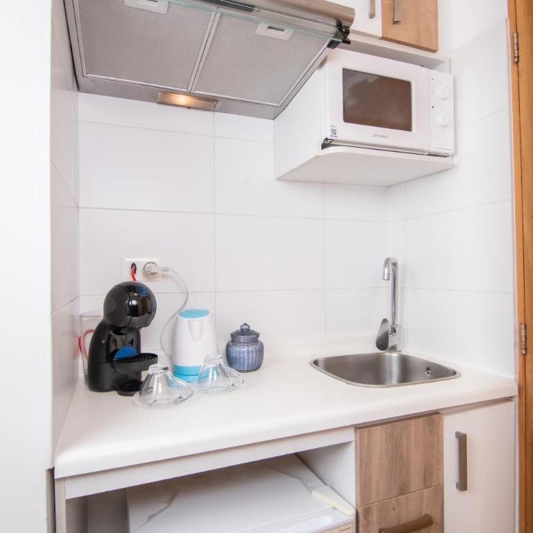 Playa Hotel - Cavancha - Double Room - 1