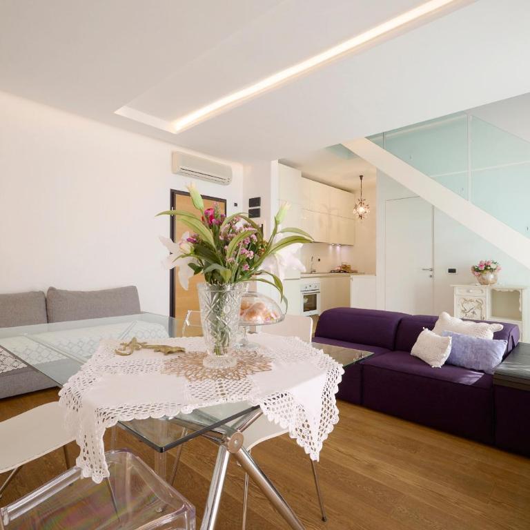 Luxy Appartment Close Navigli - Appartamento su 2 Livelli - 29