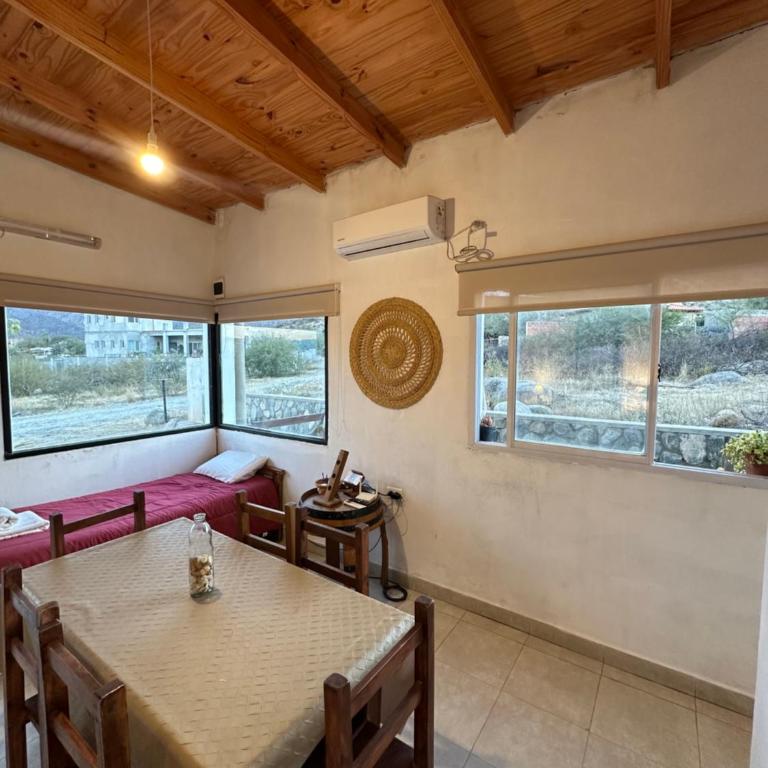Alquiler Casa Familiar Cafayate - Casa de 2 dormitorios - 4