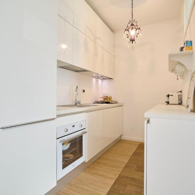 Luxy Appartment Close Navigli - Appartamento su 2 Livelli - 31