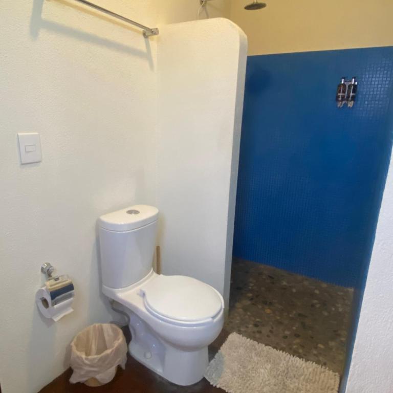 Cielito Lindo Suites - Suite Junior con terraza - 16