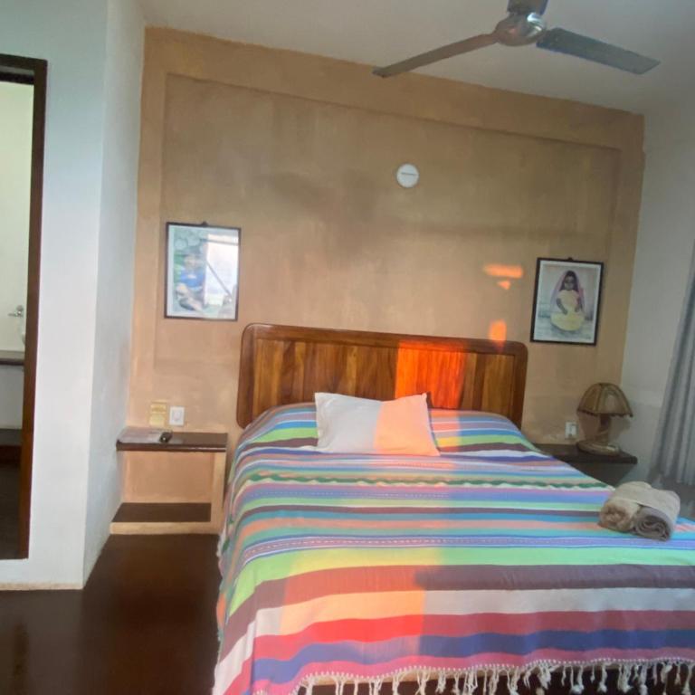 Cielito Lindo Suites - Suite Junior con terraza - 15