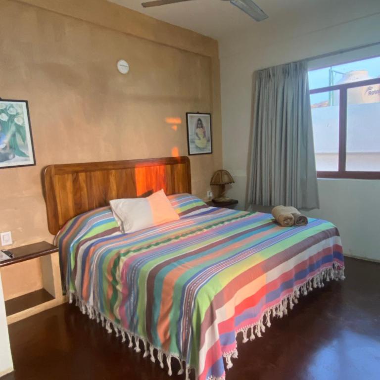 Cielito Lindo Suites - Suite Junior con terraza - 14