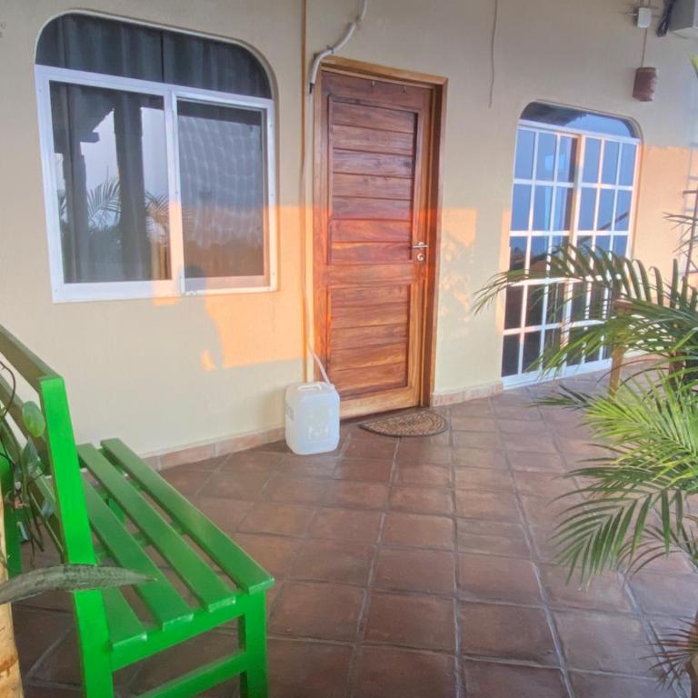 Cielito Lindo Suites - Suite Junior con terraza - 13
