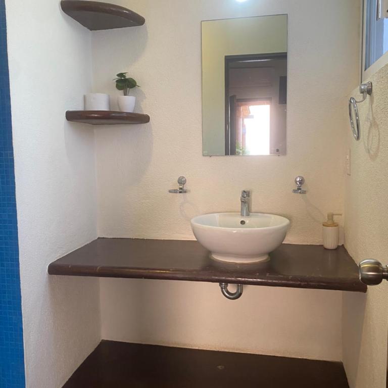 Cielito Lindo Suites - Suite Junior con terraza - 23
