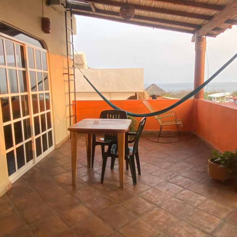 Cielito Lindo Suites - Suite Junior con terraza - 22