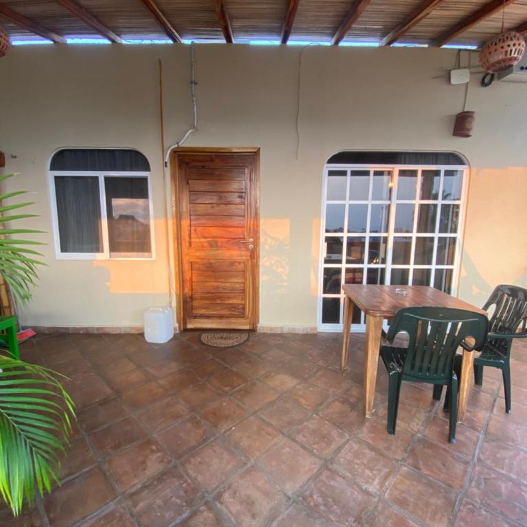 Cielito Lindo Suites - Suite Junior con terraza - 18