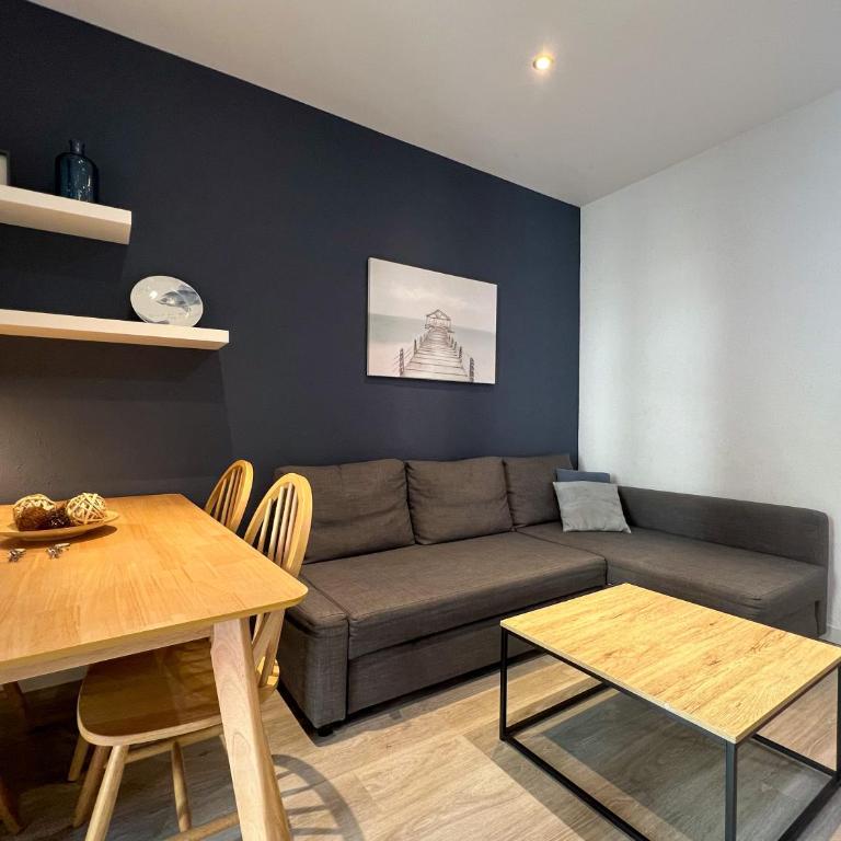 Stay U-nique Apartments Rossello - Two-Bedroom Apartment - 12