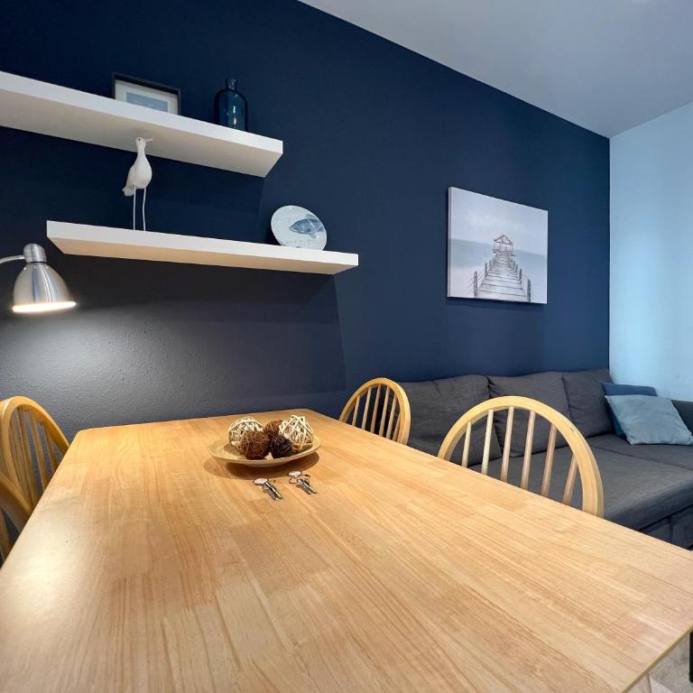 Stay U-nique Apartments Rossello - Two-Bedroom Apartment - 4