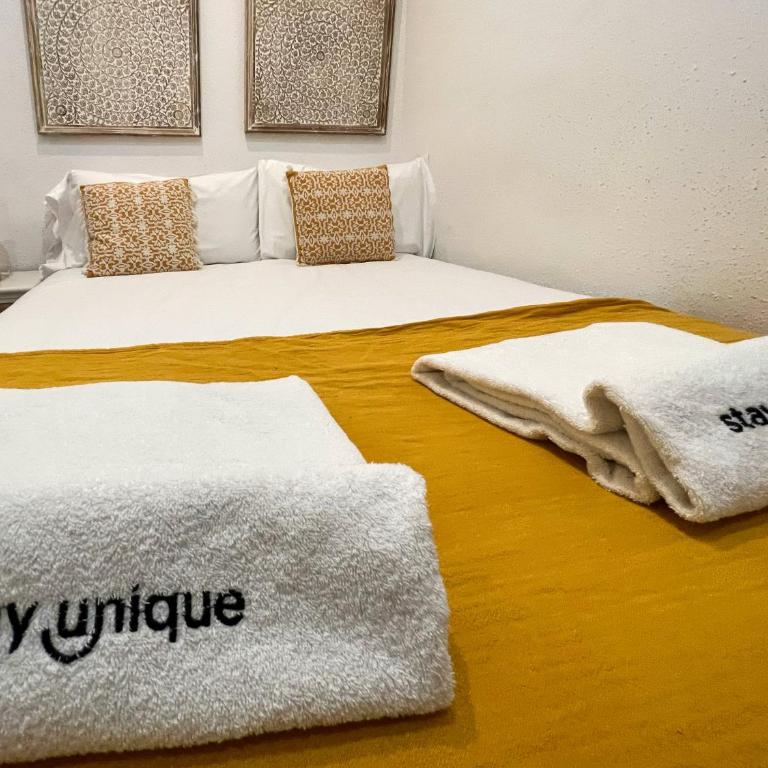 Stay U-nique Apartments Rossello - Two-Bedroom Apartment - 16