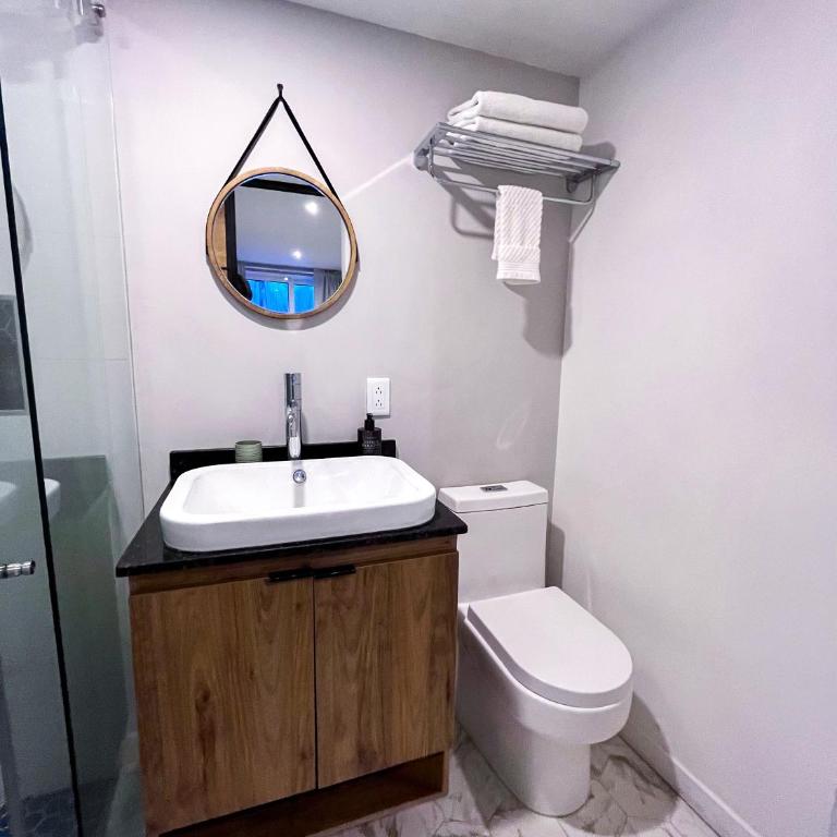 Casa Dodo Guatapé - Apartamento de 1 dormitorio - 14