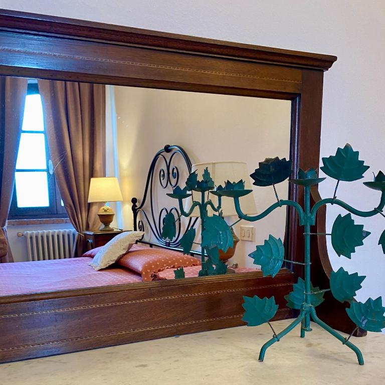 Fattoria Cirene - Appartamento su 2 Livelli con 4 Camere da Letto - 5