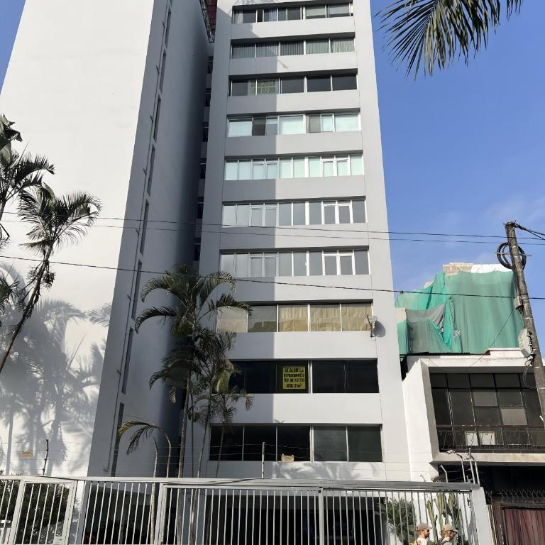 Bright 1BR close to boulevard - Apartamento de 1 dormitorio - 32