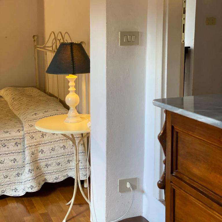 Fattoria Cirene - Appartamento su 2 Livelli con 4 Camere da Letto - 6