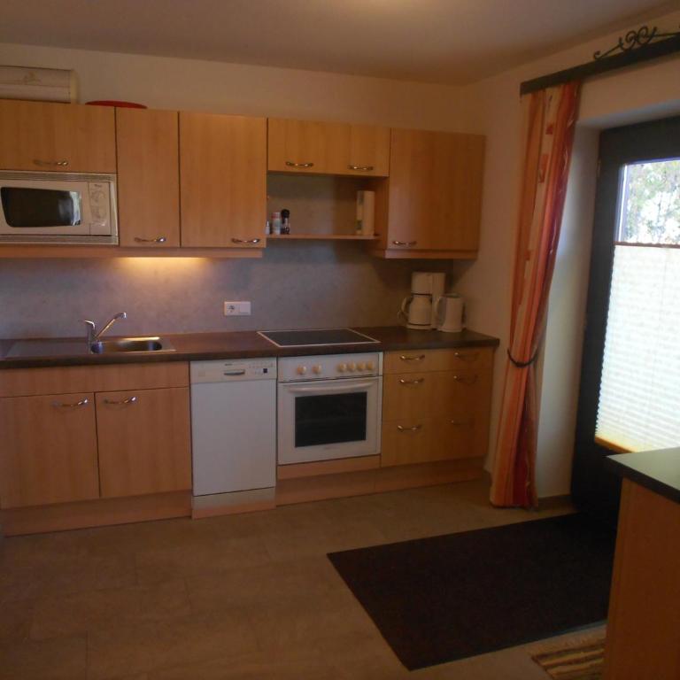 Mairhofer - Apartamento de 2 dormitorios - 6