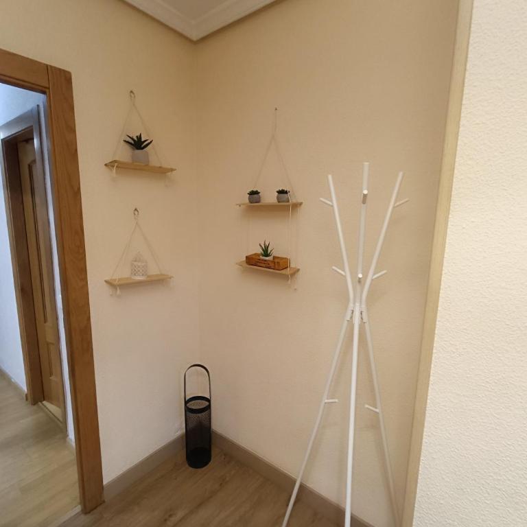 El Refugio de Yetana Centro ciudad con parking - Apartamento de 3 dormitorios - 18