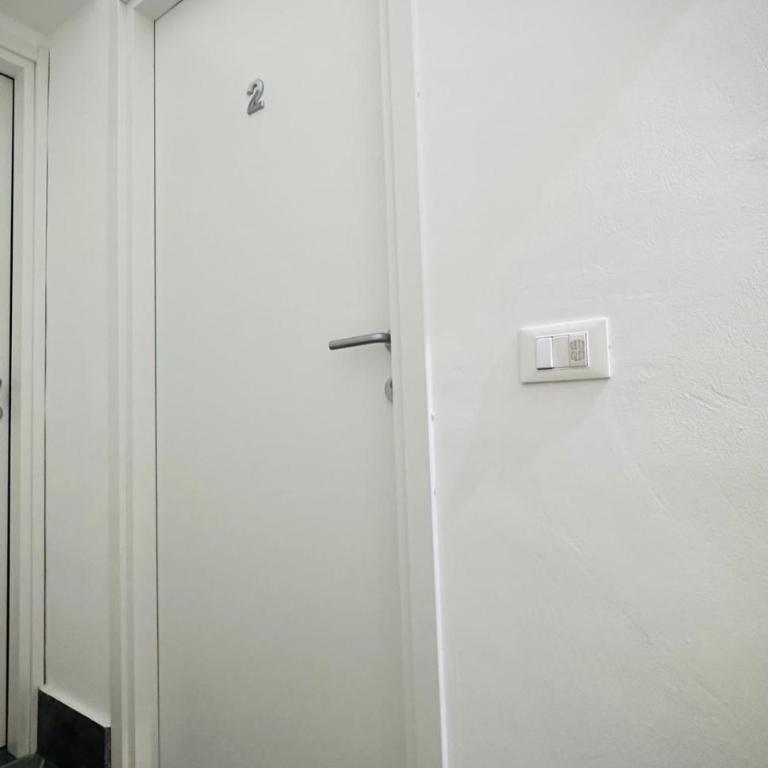 Home Mia - Appartamento con 1 Camera da Letto - 10