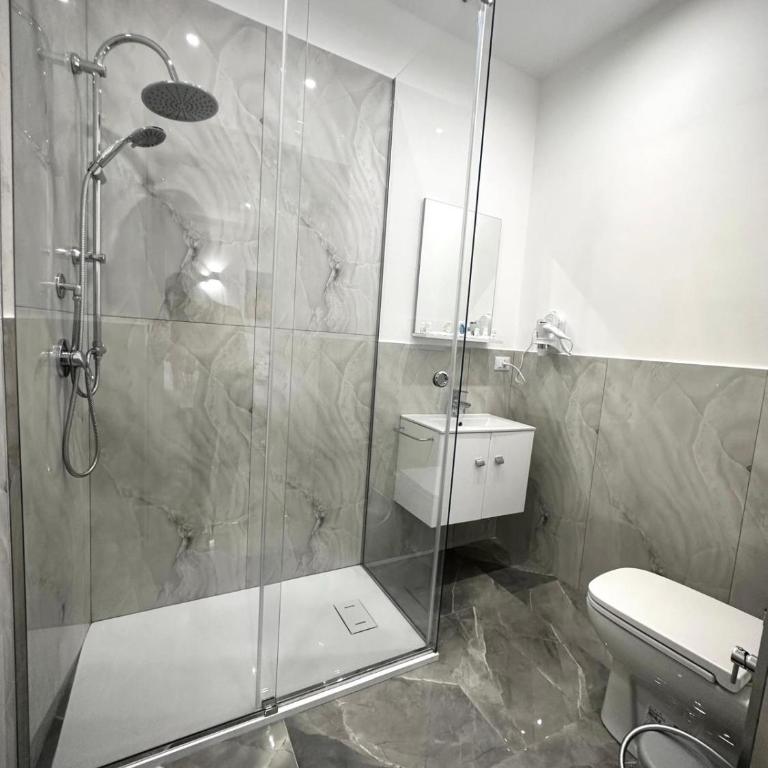 Home Mia - Appartamento con 1 Camera da Letto - 6