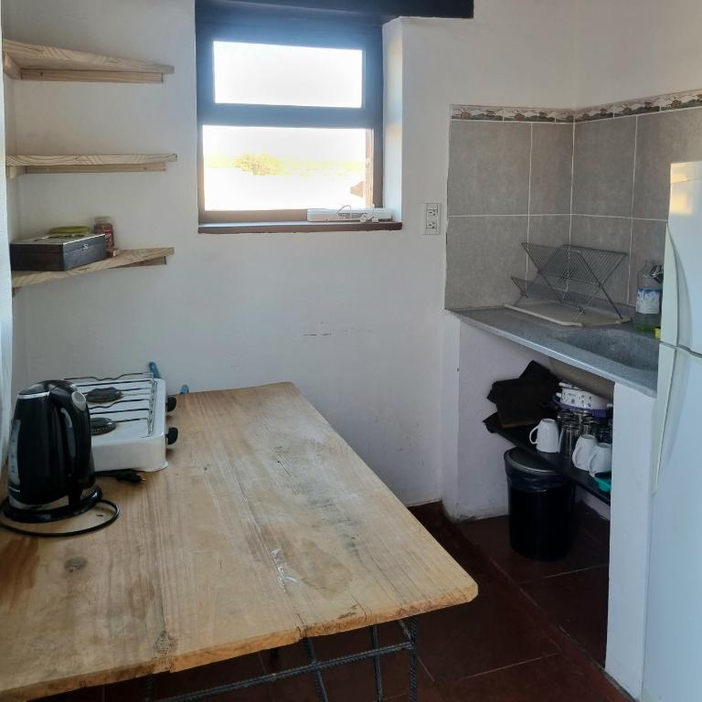 Cabañas Altos de Cachi - Chalet de 1 dormitorio - 5