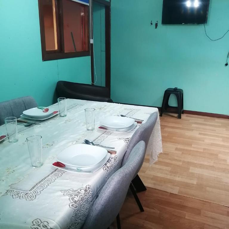 Cabaña en Puerto Montt - Apartamento de 2 dormitorios - 12