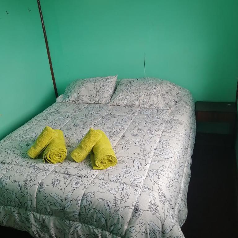 Cabaña en Puerto Montt - Apartamento de 2 dormitorios - 14