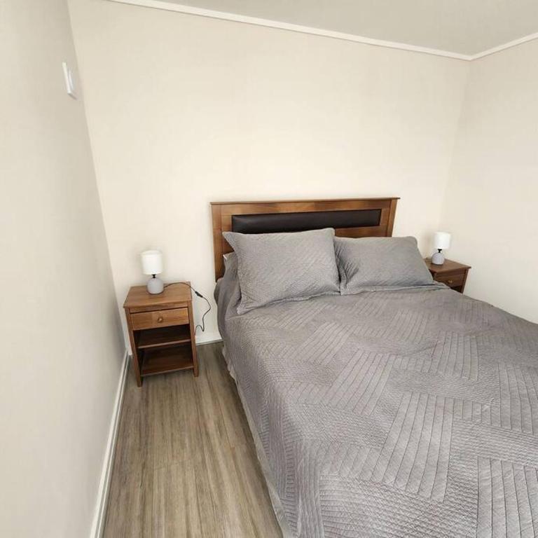 Departamento cerca Faro Monumental - Apartamento de 1 dormitorio - 14