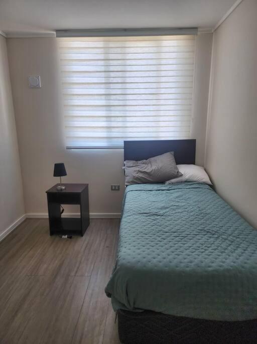 Departamento cerca Faro Monumental - Apartamento de 1 dormitorio - 18