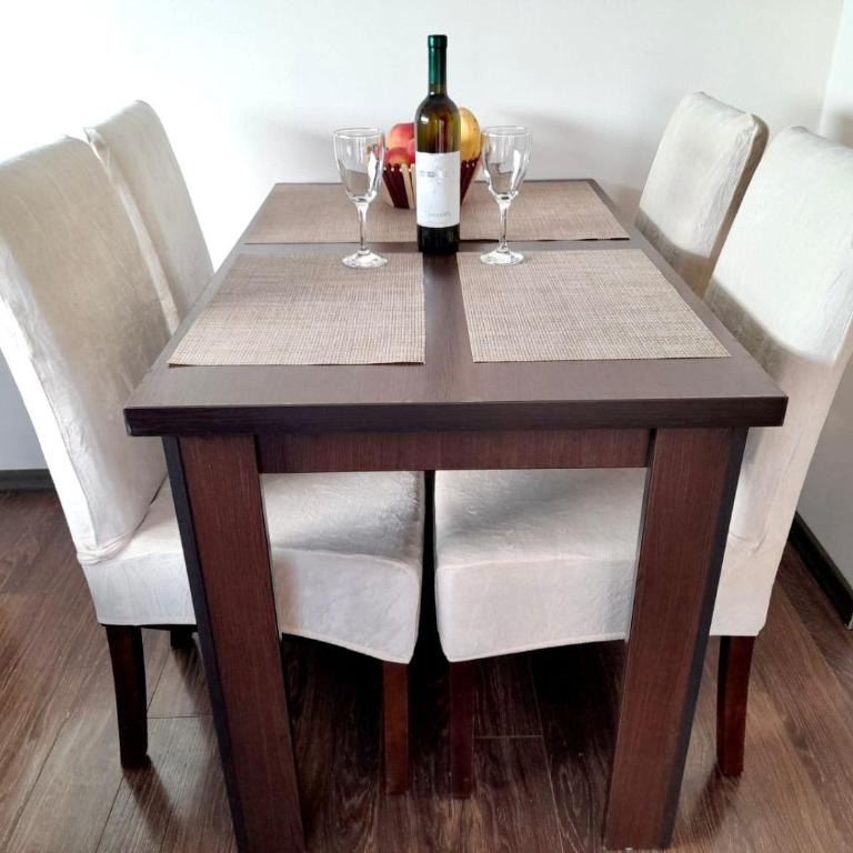 Casablanca - Apartman sa 1 Spavaćom Sobom - 9