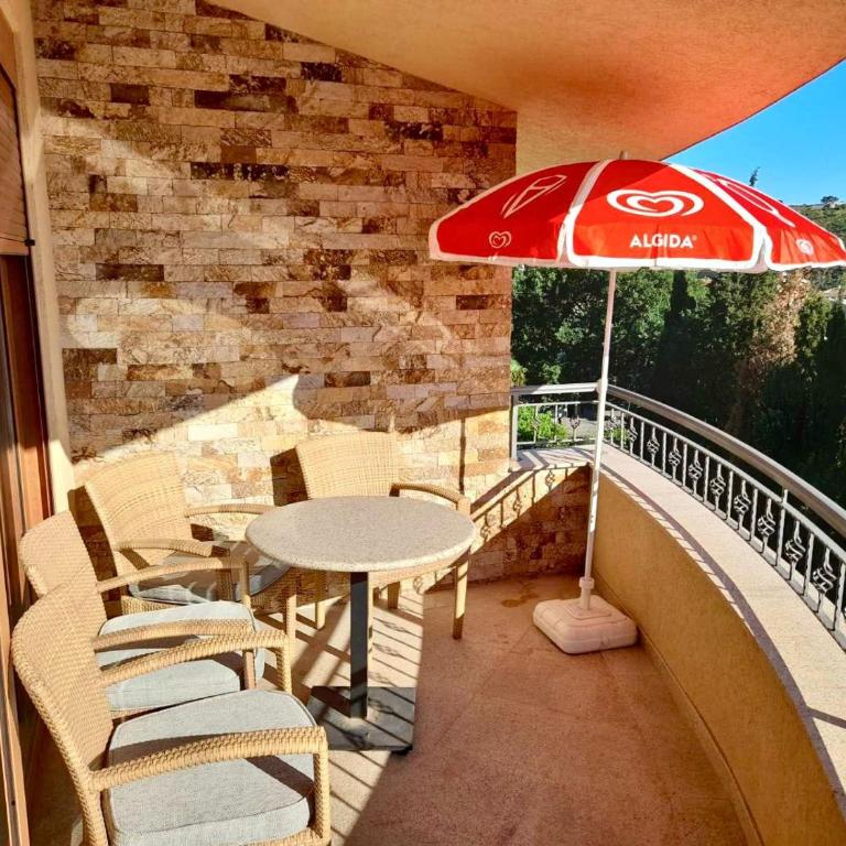 Casablanca - Apartman sa 1 Spavaćom Sobom - 19