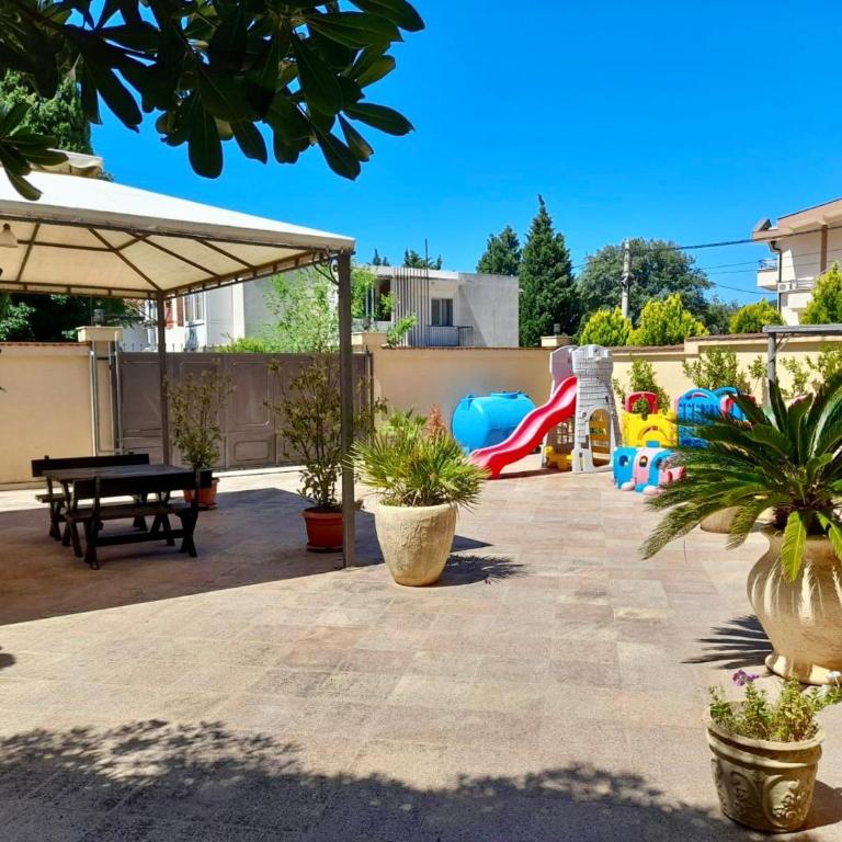 Casablanca - Apartman sa 1 Spavaćom Sobom - 22