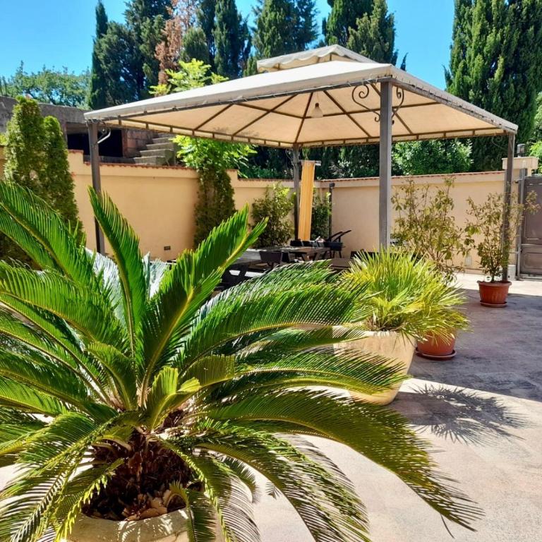 Casablanca - Apartman sa 1 Spavaćom Sobom - 24