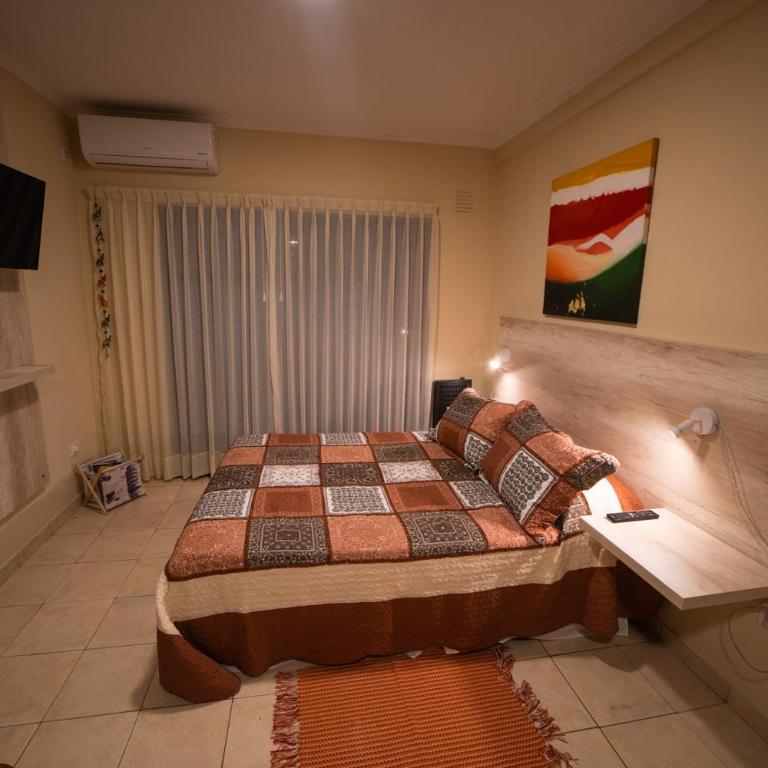 Departamento ideal monoambiente - Studio Apartment - 1