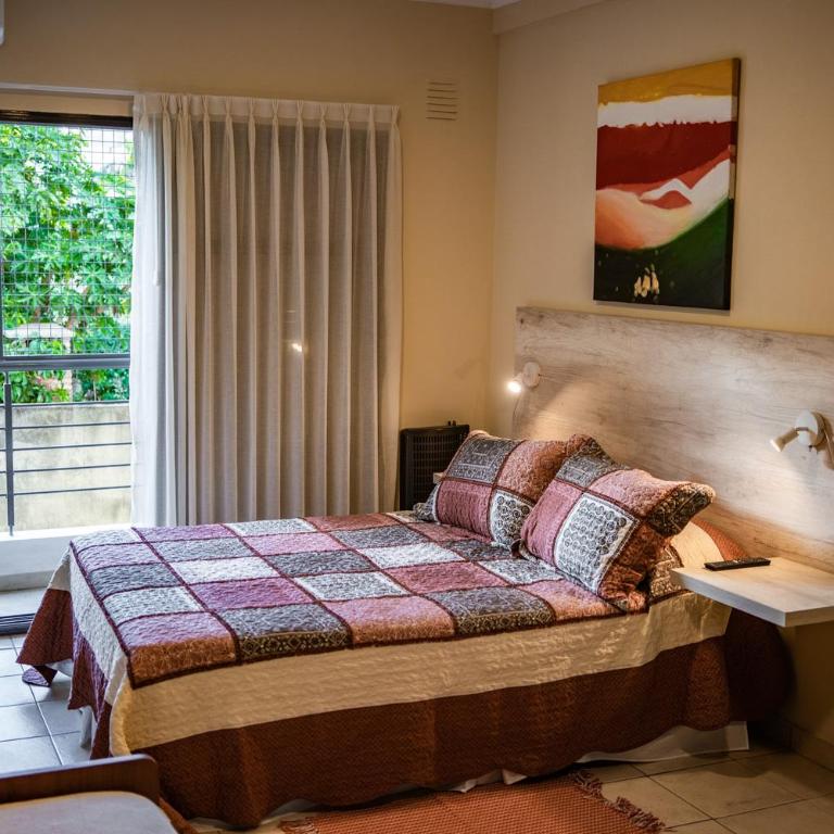 Departamento ideal monoambiente - Studio Apartment - 7
