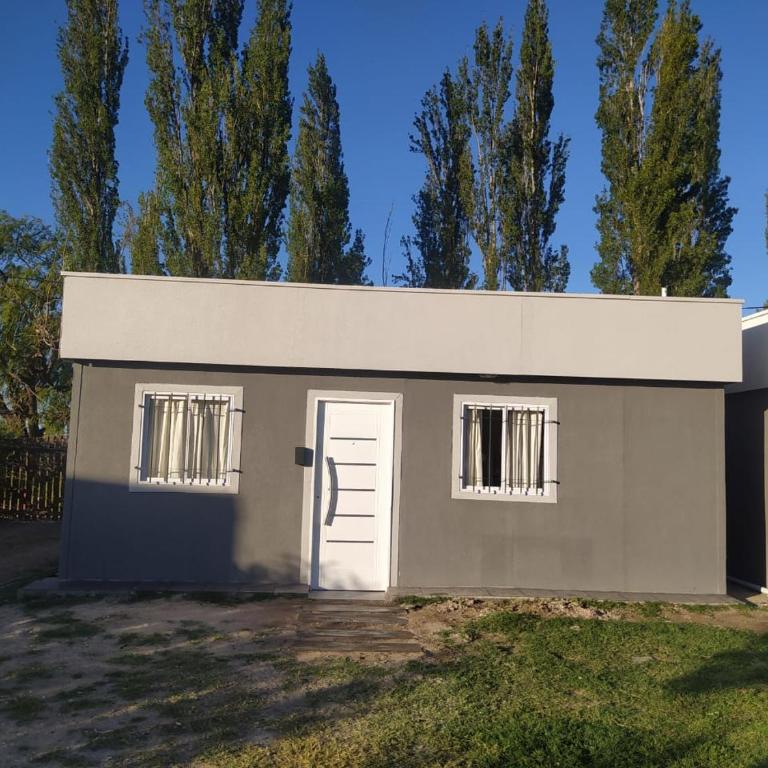 Brisa de montaña - Chalet de 2 dormitorios - 4