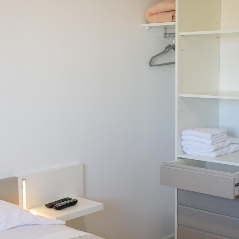 Arca de Noe - Apartamento de 1 dormitorio - 45