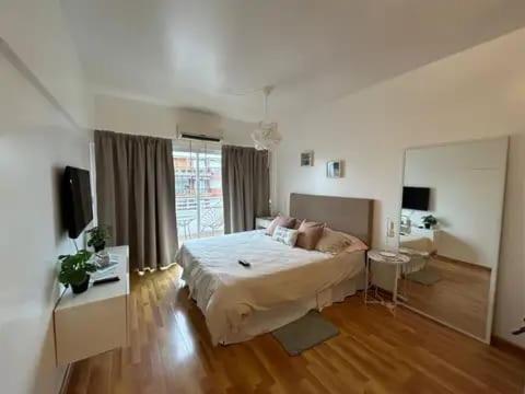 Ideal para estadías largas - Apartamento de 1 dormitorio - 3