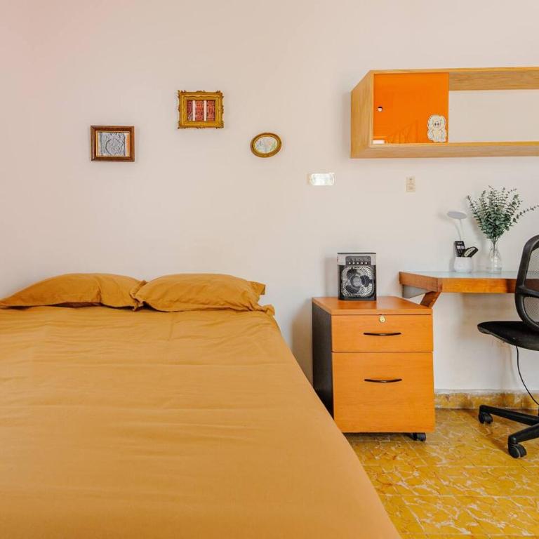 Casa Aimée - Suite Estándar - 3