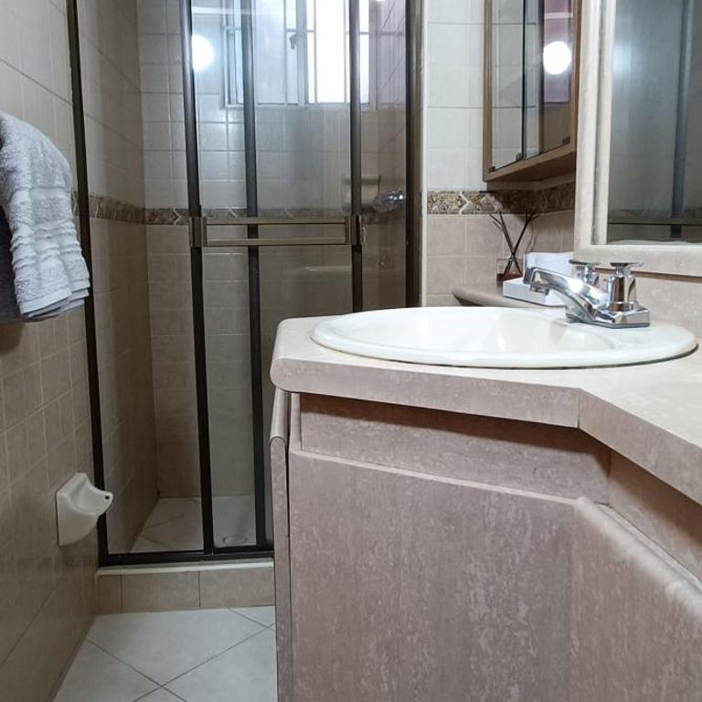 MARAVILLOSO APARTAMENTO AMOBLADO EN CIUDAD SALITREe - Apartamento de 1 dormitorio - 11